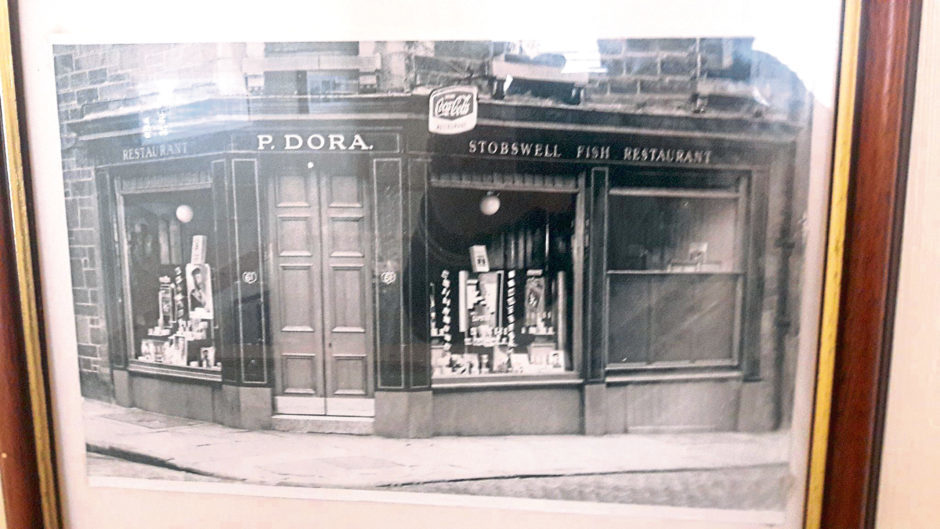 End of an era as iconic Dundee chip shop to close after 64 years