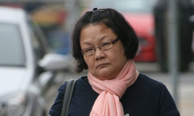 Chin Chih Chang