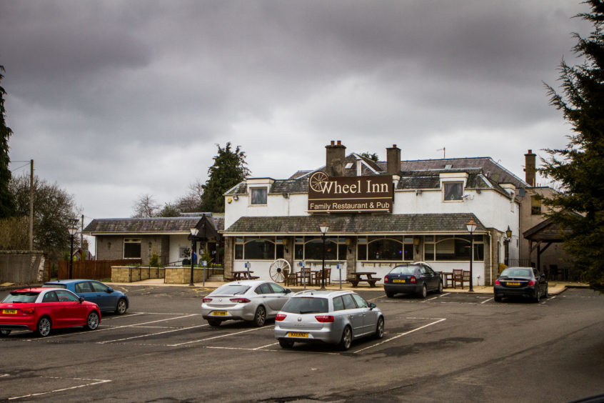 Plan to flatten wellknown local family restaurant scrapped Evening