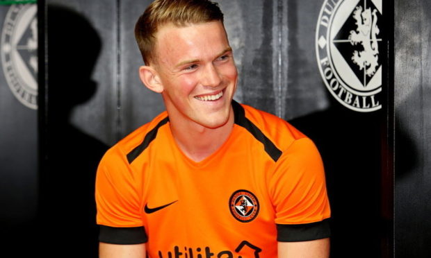 Sam Wardrop.