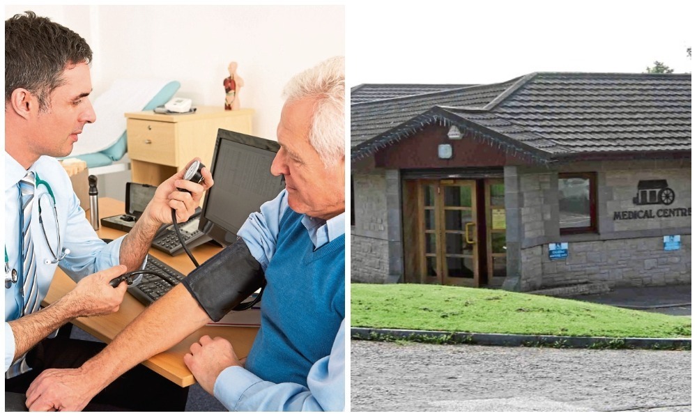 Dundee GP crisis Shock as city surgery to close due to lack of doctors