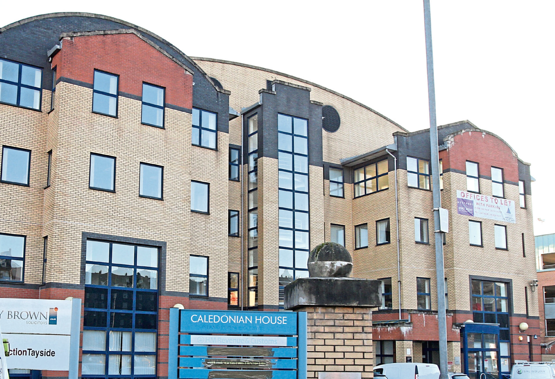 Dundee care home unfairly dismissed worker who had miscarriage and lost