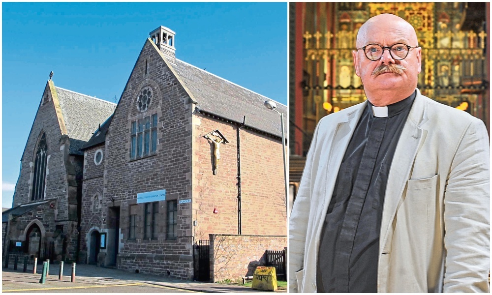 Dundee church to hold memorial service for more than a dozen locals who