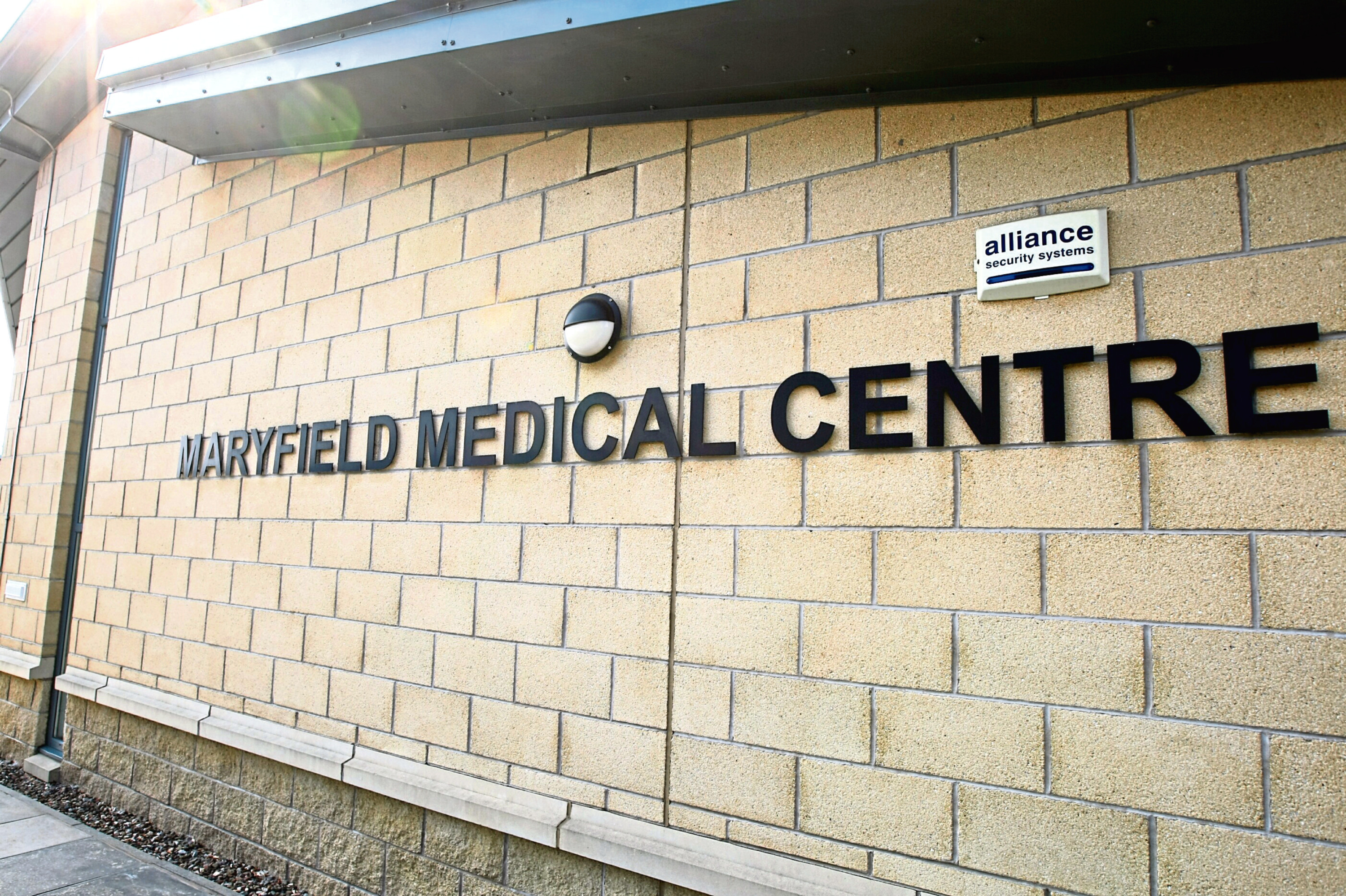 NHS Tayside takes over ANOTHER Dundee GP practice after problems