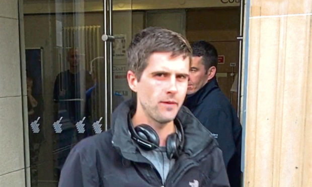 Joel Justice