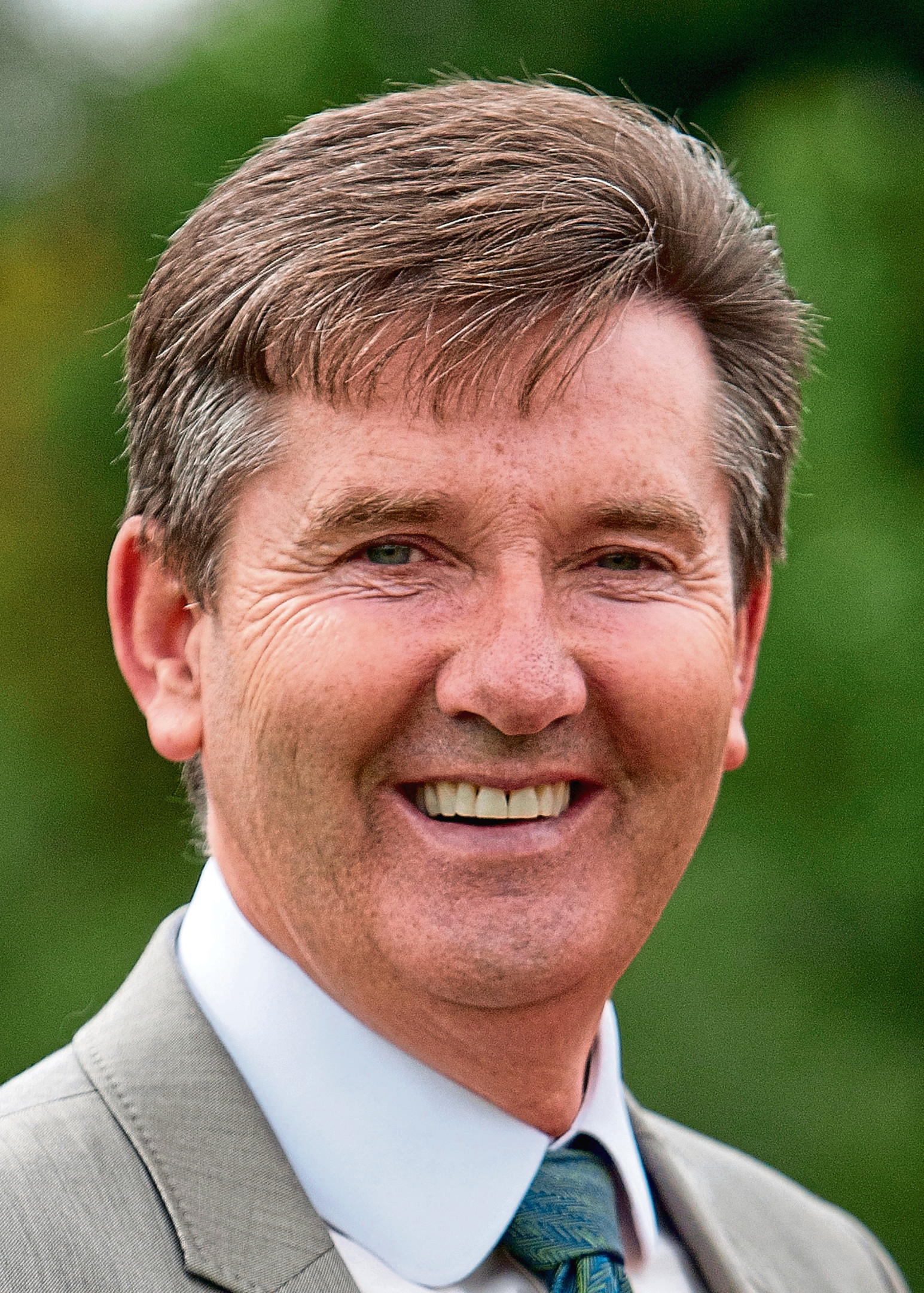 Legendary crooner Daniel O’Donnell to perform in Dundee with new band