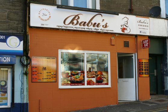 Babu's takeaway on Hilltown