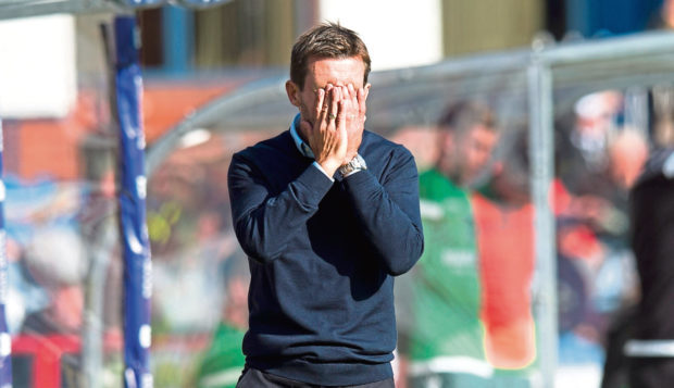 Neil McCann