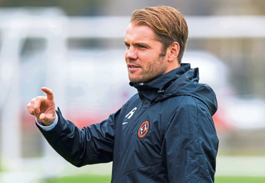 Robbie Neilson