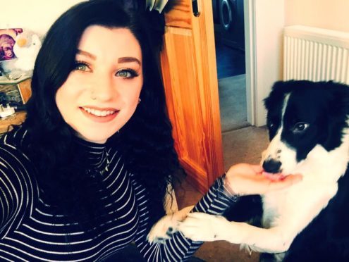 Aisling Ironside