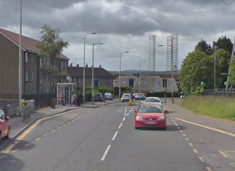 Man, 64, tried to slap woman in Dundee street - Evening Telegraph