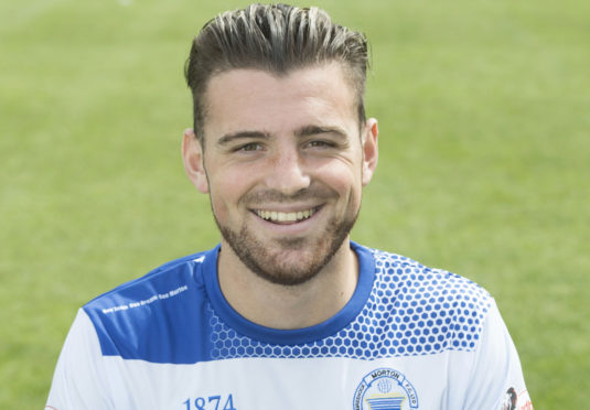 Kerr Waddell