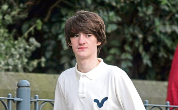 Connor McLeod