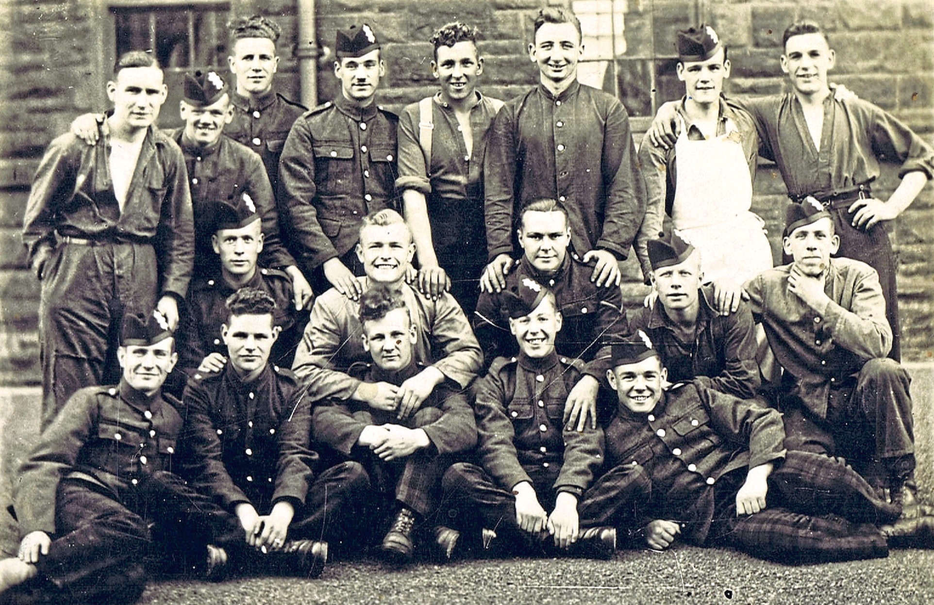 Nothing, before or since, has been such a hammer blow to Dundee as the