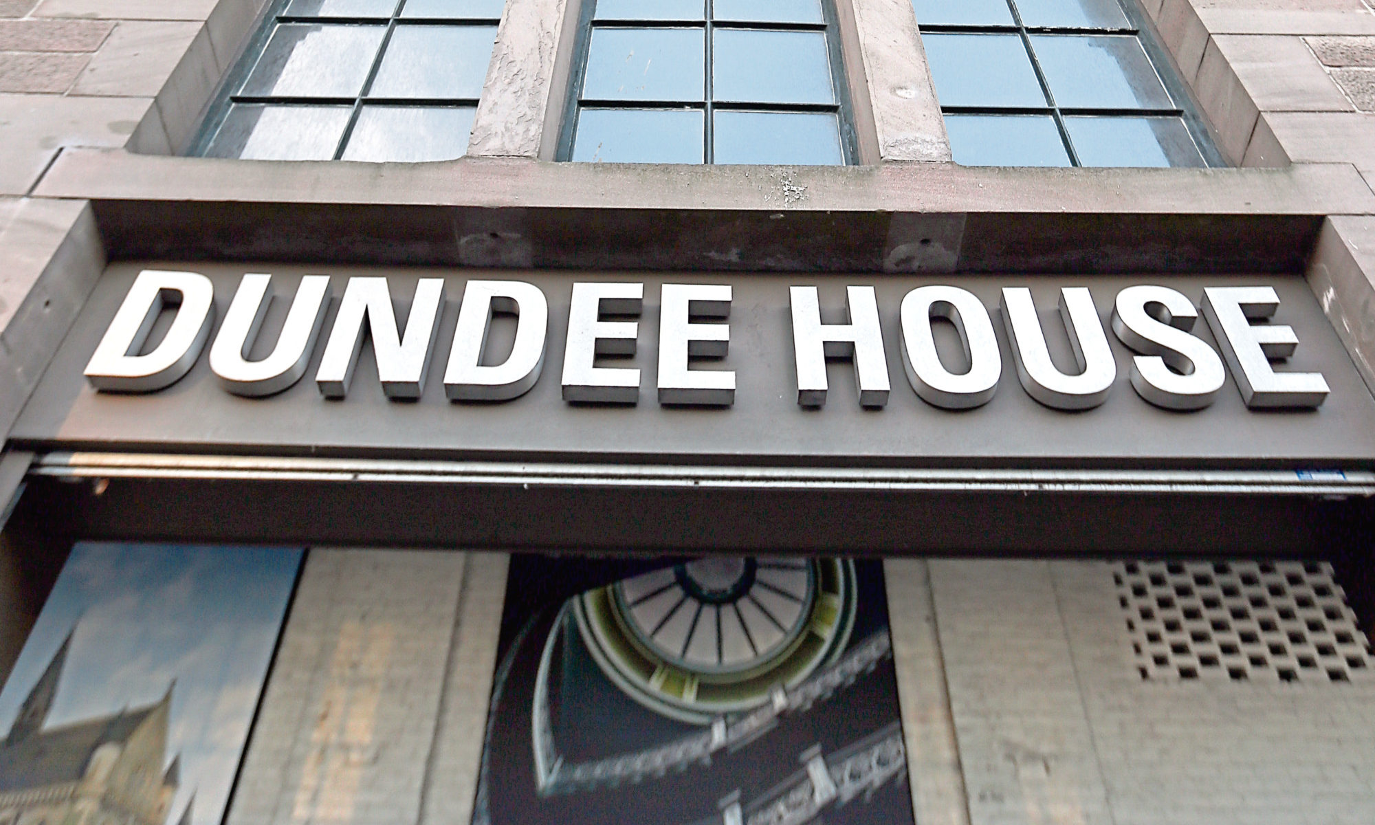 Bungling Dundee council sends confidential letter on 'Islamophobic