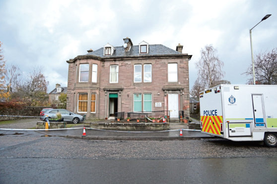 Karl Morris has had his appeal bid denied. (Picture: Gareth Jennings)