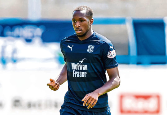 Glen Kamara