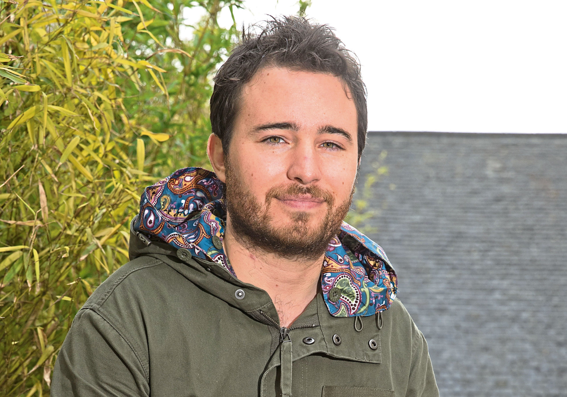 Social Bite founder to visit Dundee to highlight plight of homeless