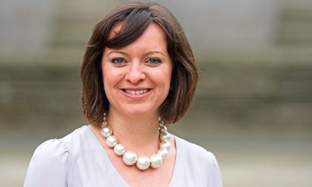 Jenny Marra.