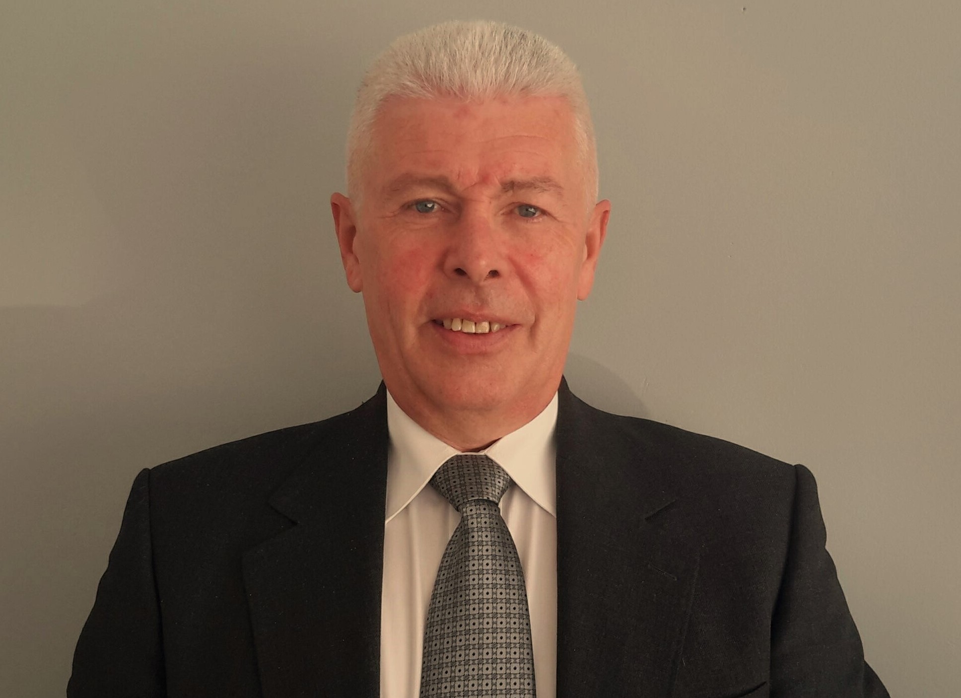 Dundee funeral director launches Christmas toys appeal for kids