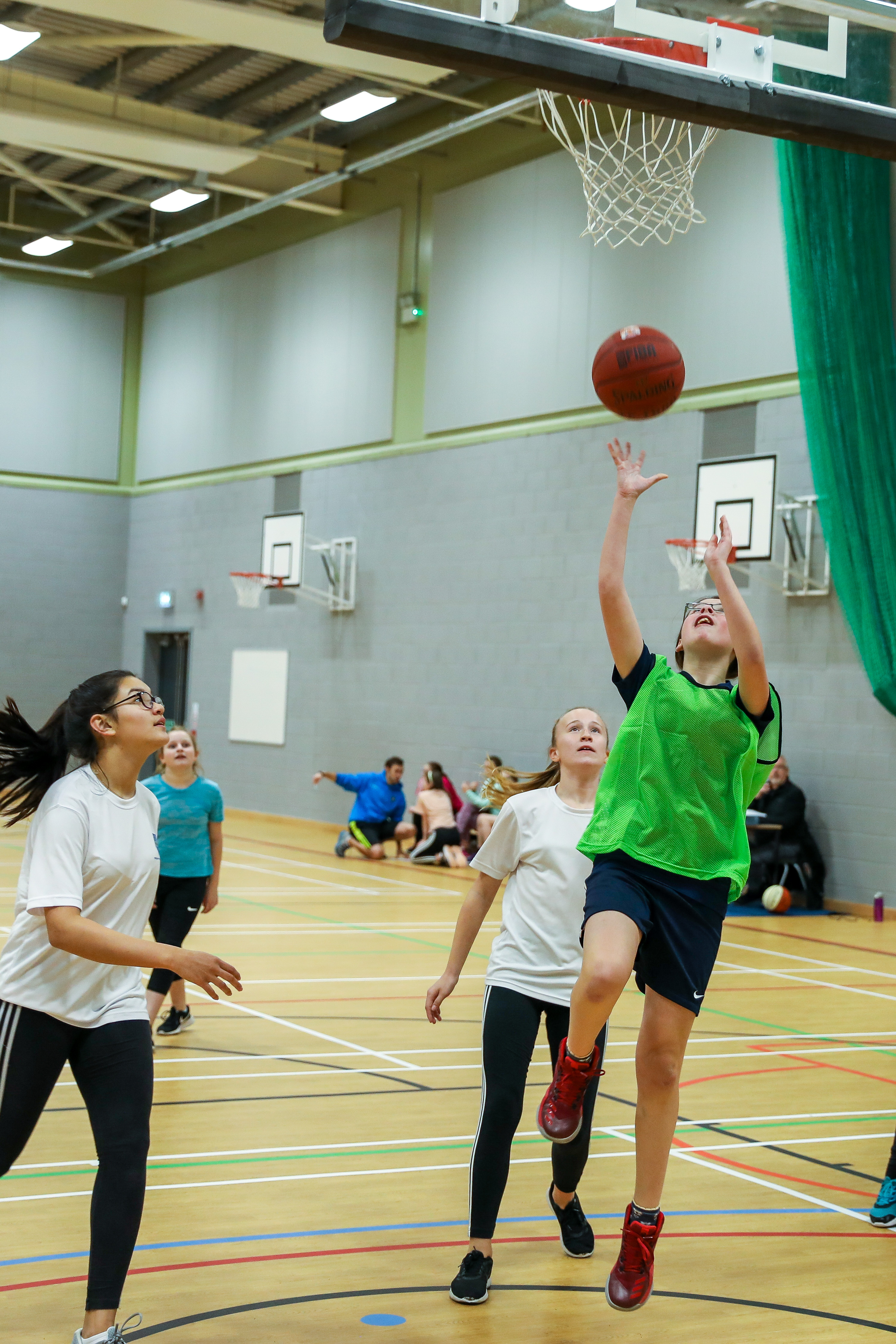 Dundee Madsons aim to launch programme to get more girls into