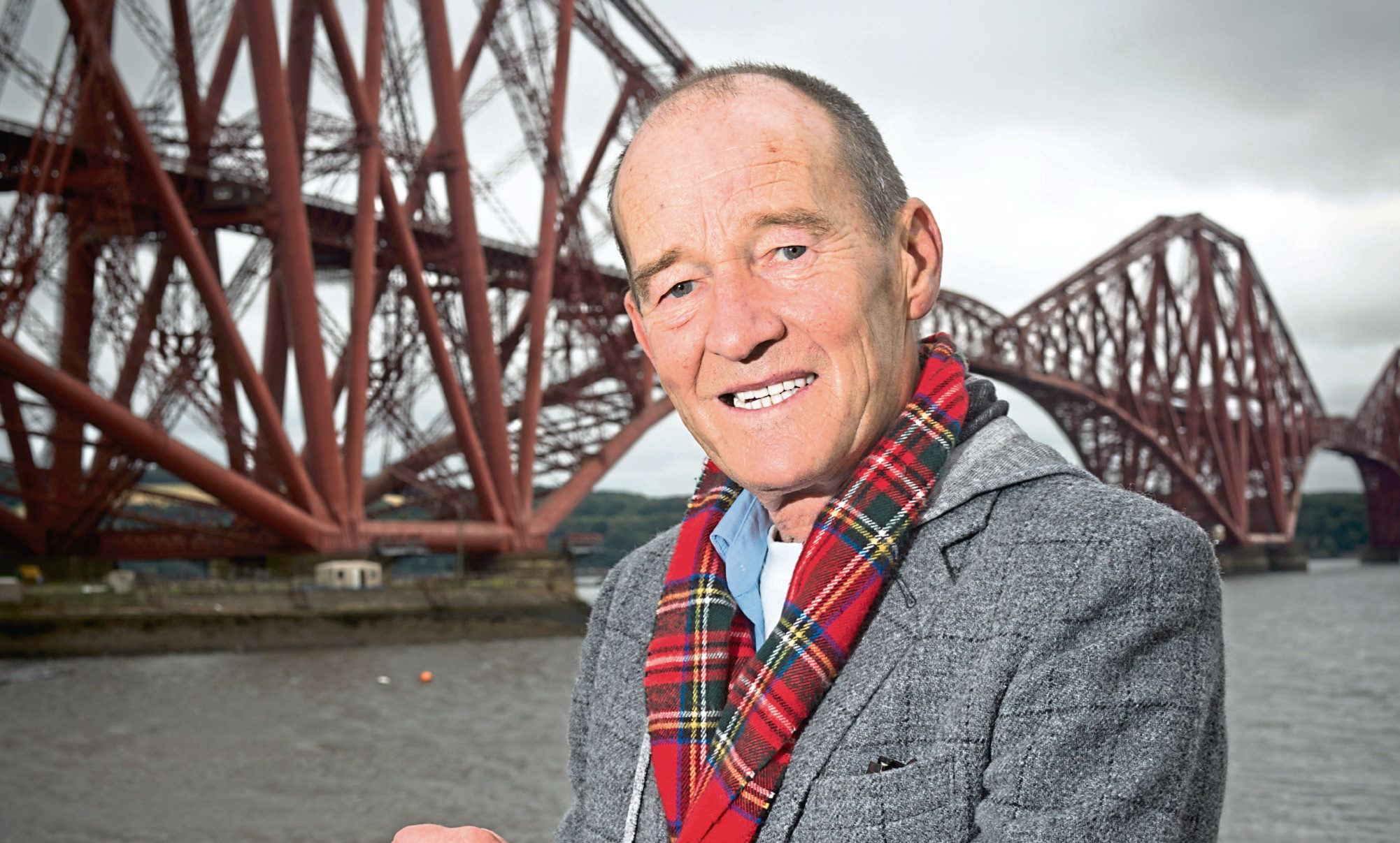 Scots star David Hayman returns to Dundee for Benny Lynch show