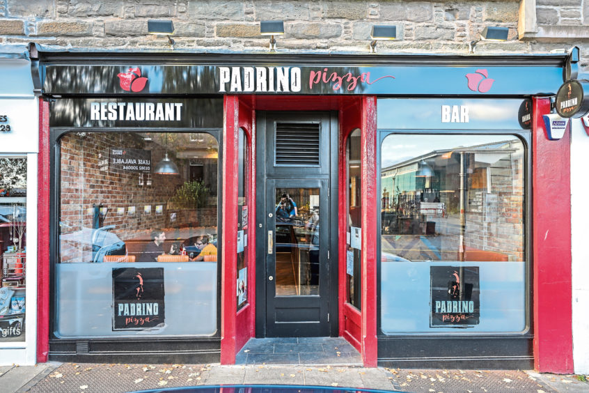 Dundee restaurant up for sale just months after opening Evening Telegraph