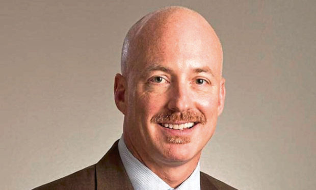 Mark Ogren