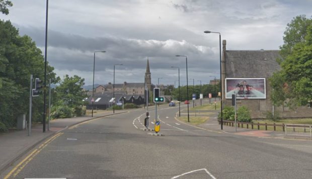 Hawkhill (stock image)