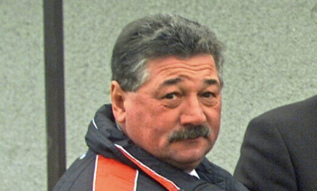Billy Britton