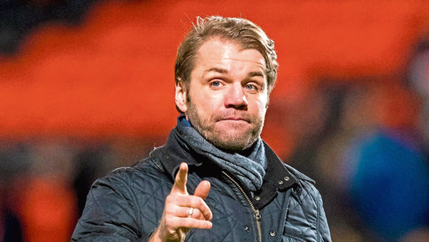 Robbie Neilson