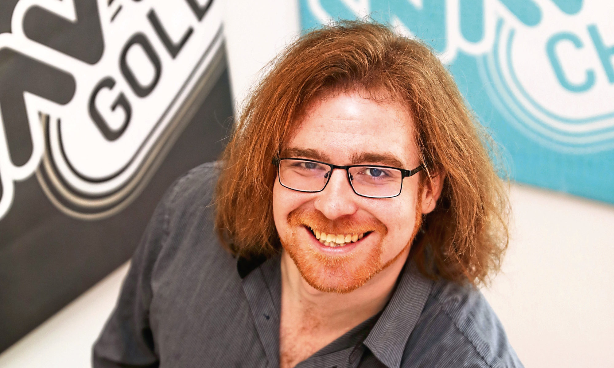 There's more to being a radio DJ than cheesy jokes, says Wave FM