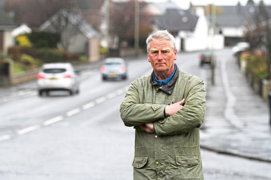 Councillor Craig Duncan