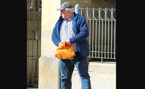 Alan Low.