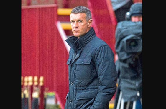 Jim McIntyre