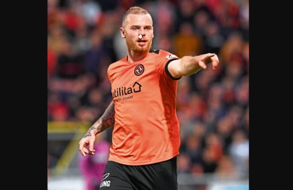 Mark Connolly