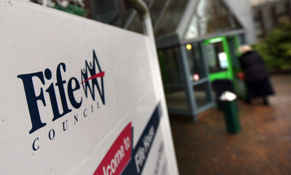 Fife Council overspends on social care budget by almost £3m Evening