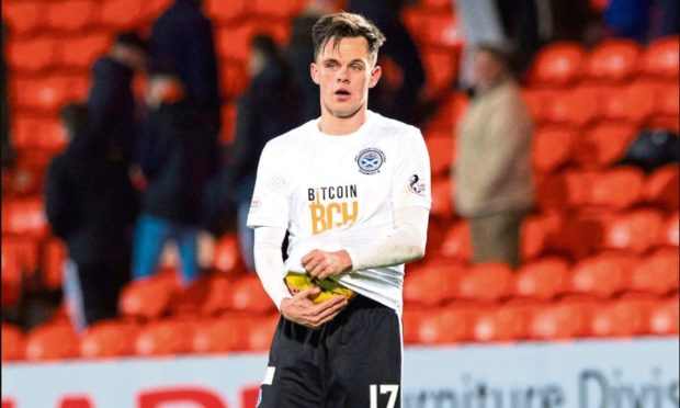 Lawrence Shankland.