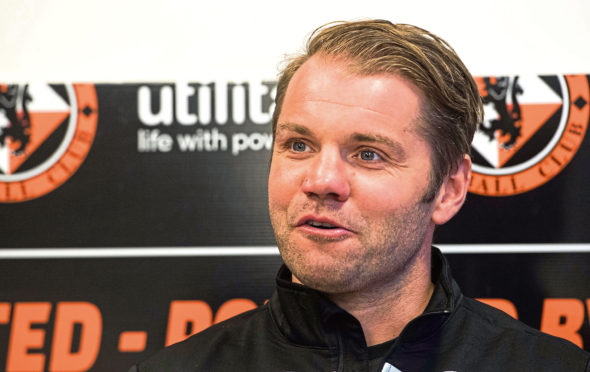 Robbie Neilson.