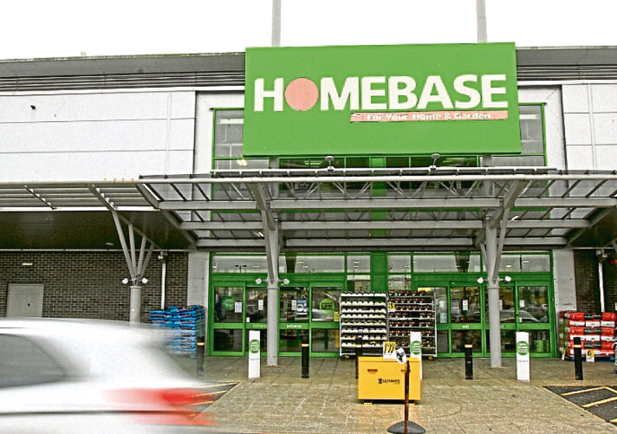 Up to 40 jobs to be created when new B&M store opens in Dundee, company