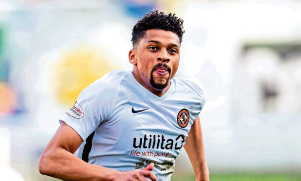Osman Sow.
