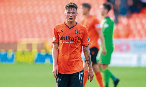 Jamie Robson.