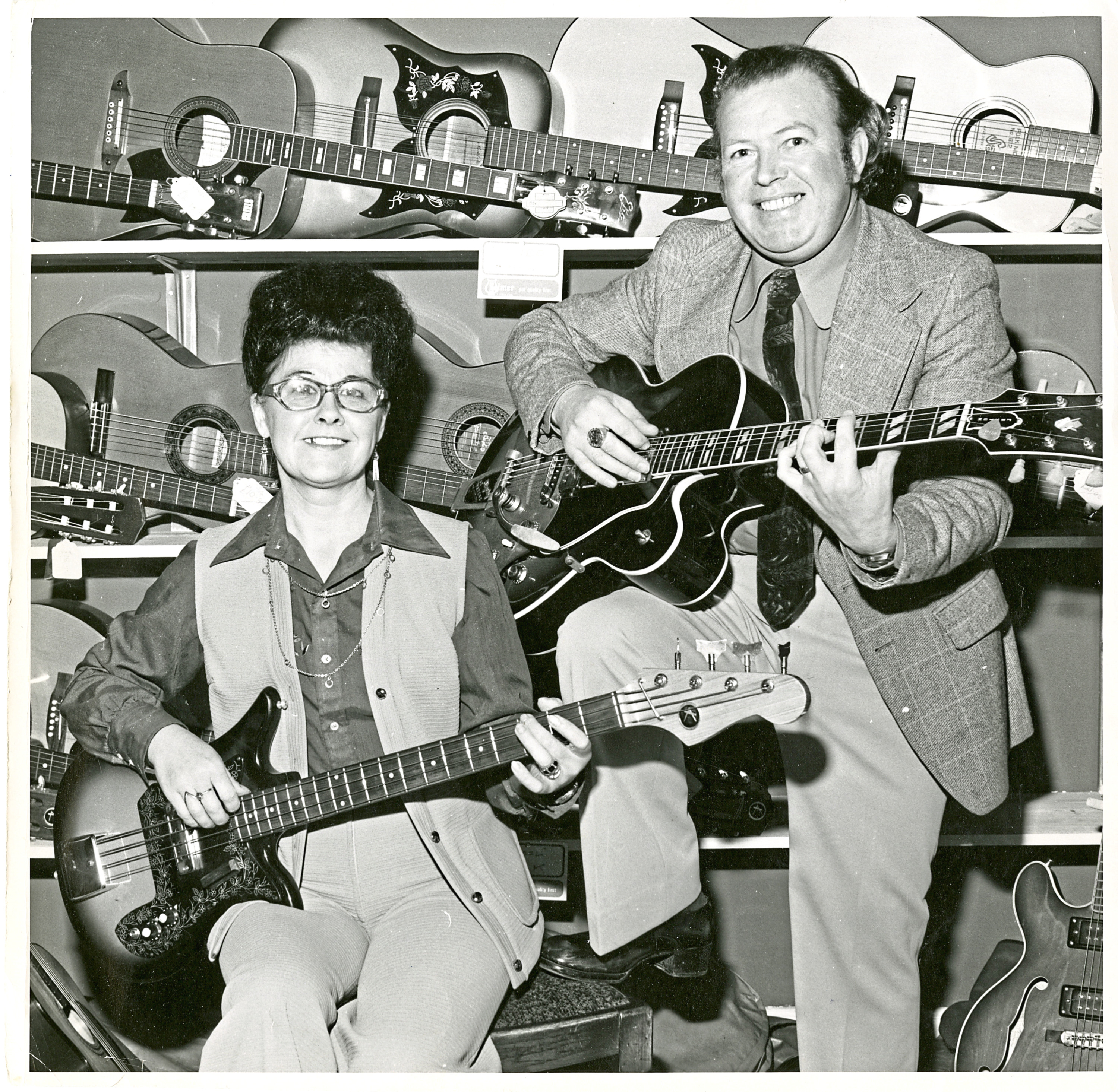 Wellknown Dundee music store to close its doors after almost half a