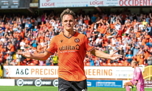Shankland's four-goal opening game exploits have made him one to watch in this year's Championship.