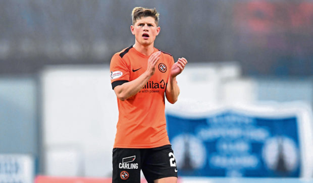 Cammy Smith could be handed a recall to the starting line-up.