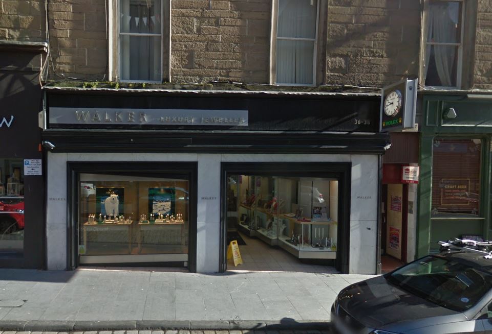 Man appears in court after allegedly striking customer with a mallet at