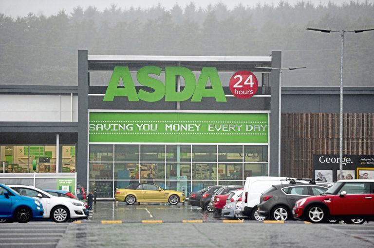 Dundee's Asda workers feel ‘betrayed’ by supermarket Evening Telegraph