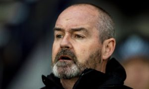 LEE WILKIE: Square pegs in round holes is not way forward for Steve Clarke’s Scotland and Dundee United target Pavol Safranko’s not worth the money his club want