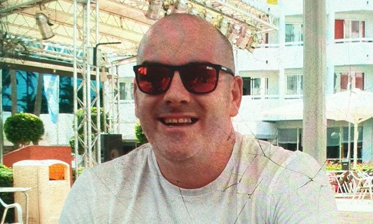 Police Appeal For Help In Tracing Man Missing From Dundee And Angus