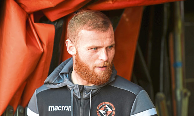 Mark Connolly.